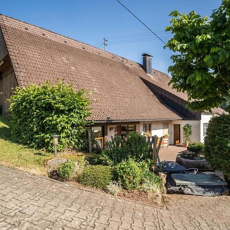 Klausenhansenhof Wolfach Exterior photo